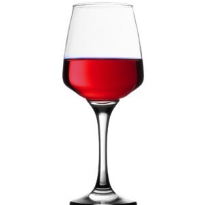 Wina Czerwone